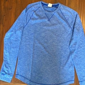 Almost New Abercrombie & Fitch Man’s Top